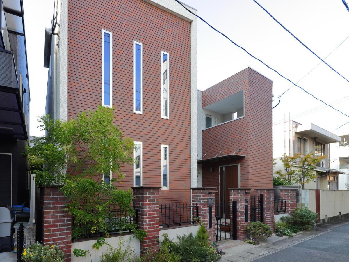 Cococonne Fukuoka Nishijin Hotel Exterior photo