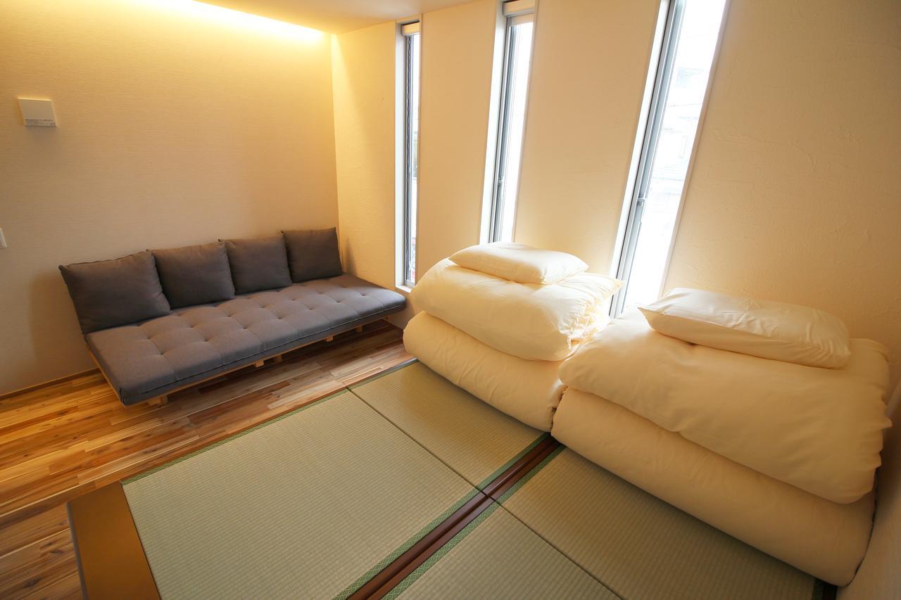 Cococonne Fukuoka Nishijin Hotel Exterior photo