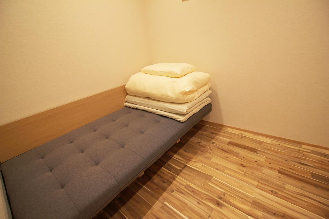 Cococonne Fukuoka Nishijin Hotel Exterior photo